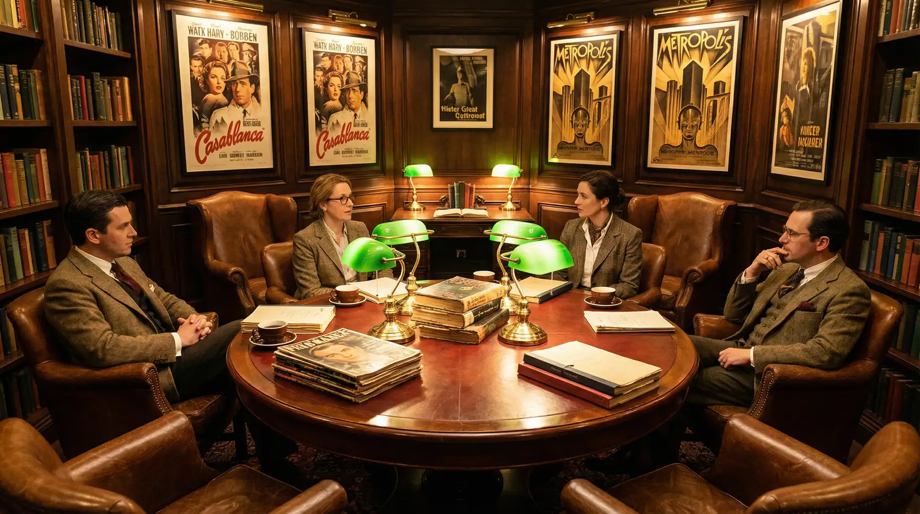 经典电影修复放映 - 国产自拍 经典重映