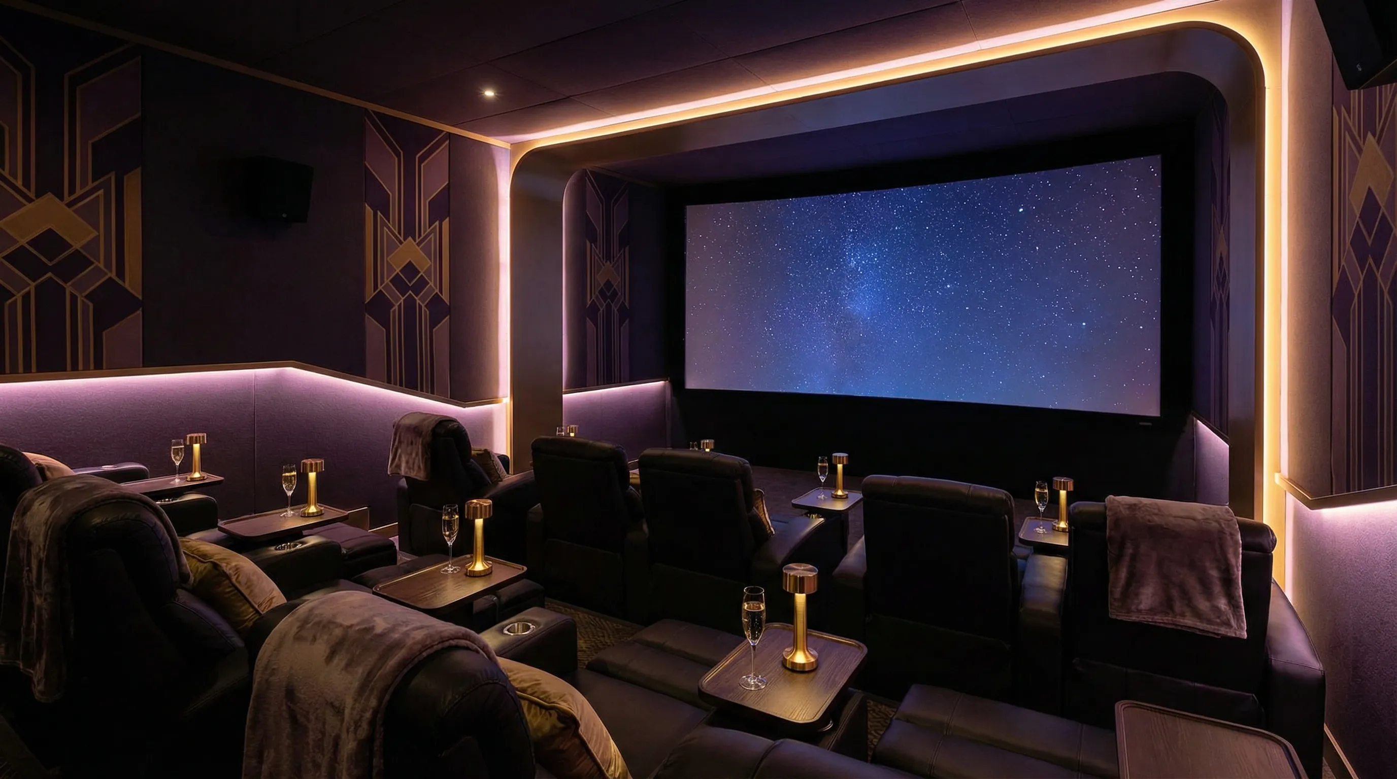 深夜悬疑电影片单 - 国产自拍 心情放映室