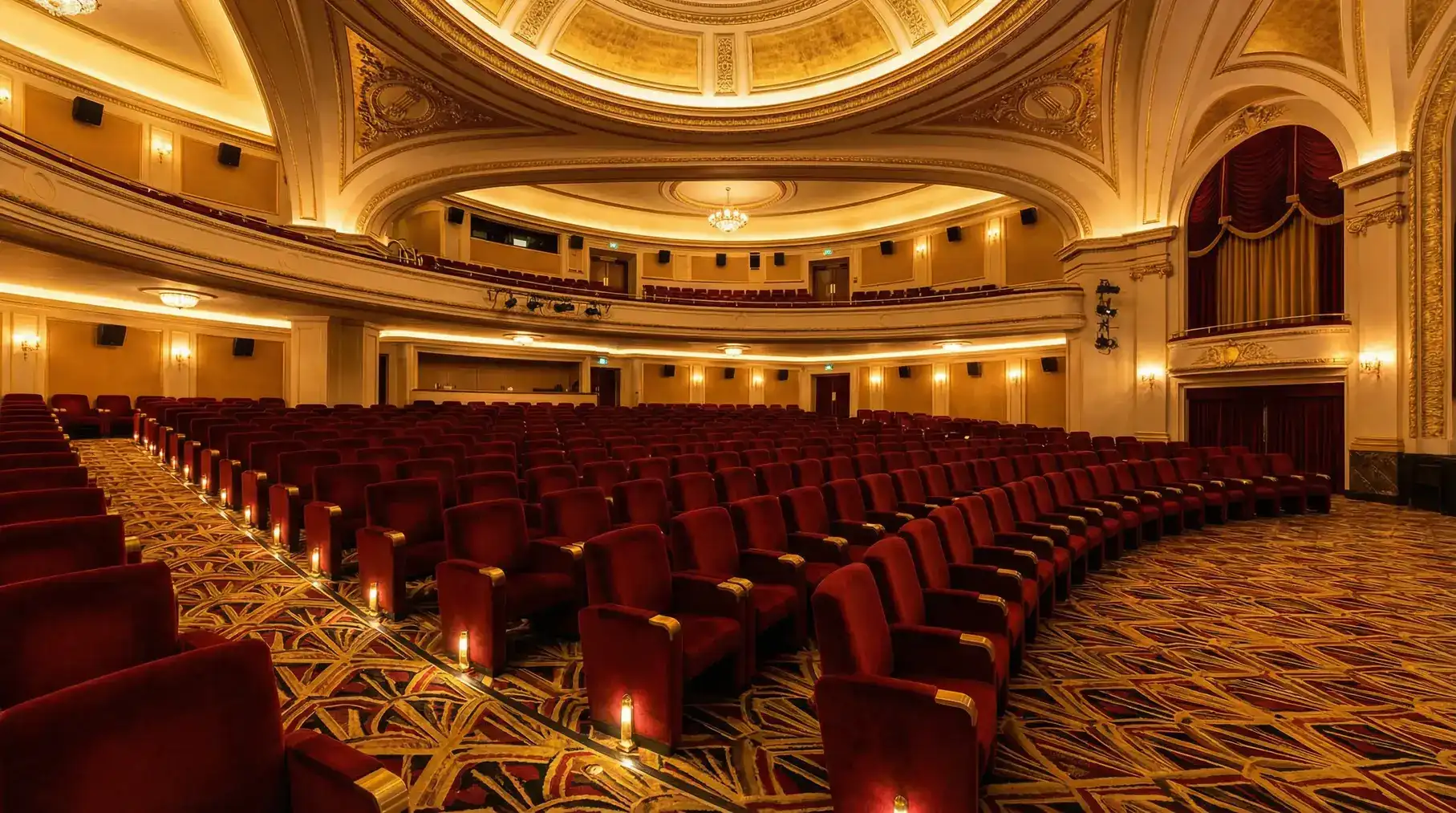 选座厅豪华影厅 - 国产自拍 在线选座